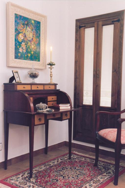 Maison d'hôtes Hospederia Casa De La Torre à El Toboso Chambre photo