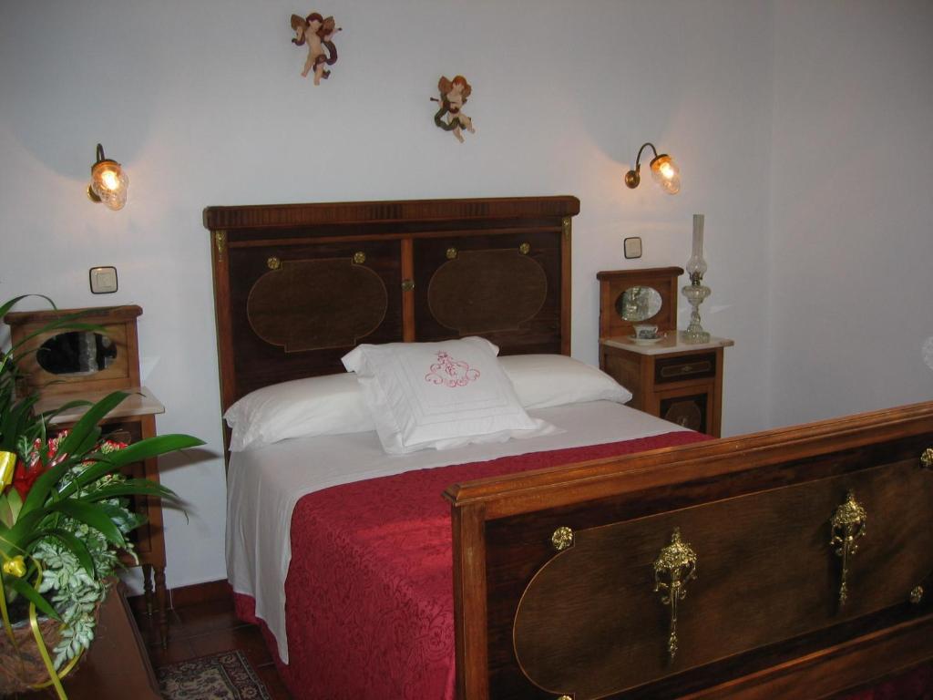 Maison d'hôtes Hospederia Casa De La Torre à El Toboso Chambre photo