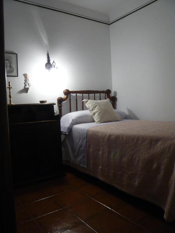 Maison d'hôtes Hospederia Casa De La Torre à El Toboso Chambre photo
