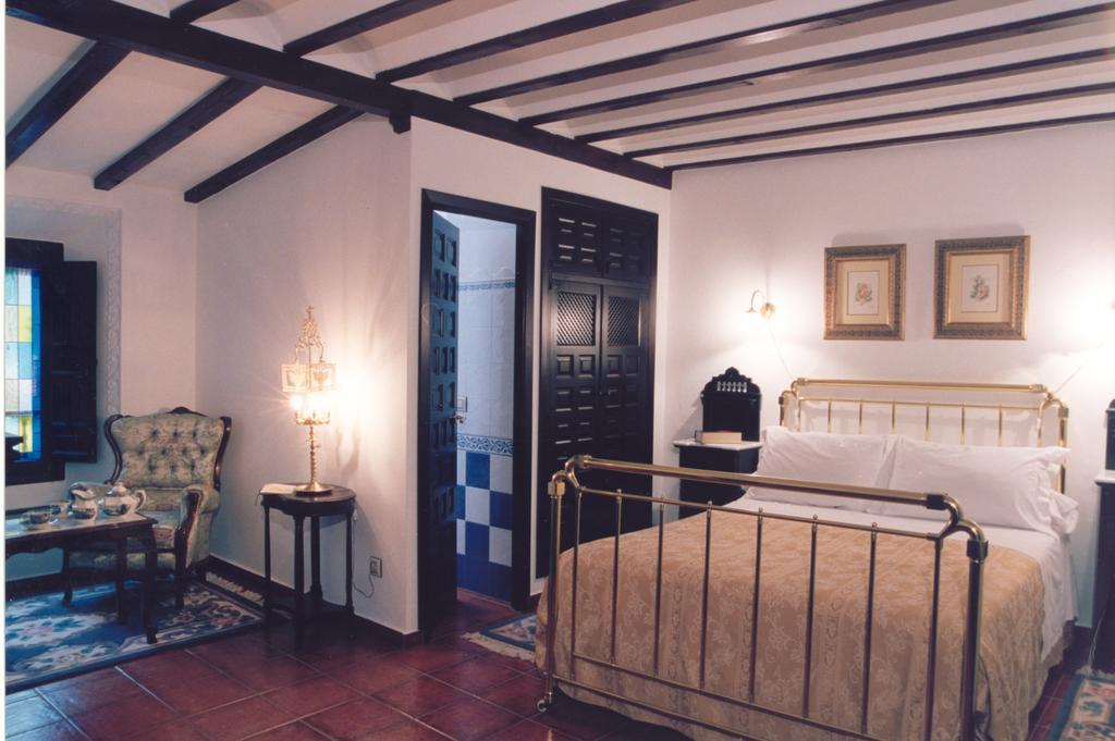 Maison d'hôtes Hospederia Casa De La Torre à El Toboso Chambre photo