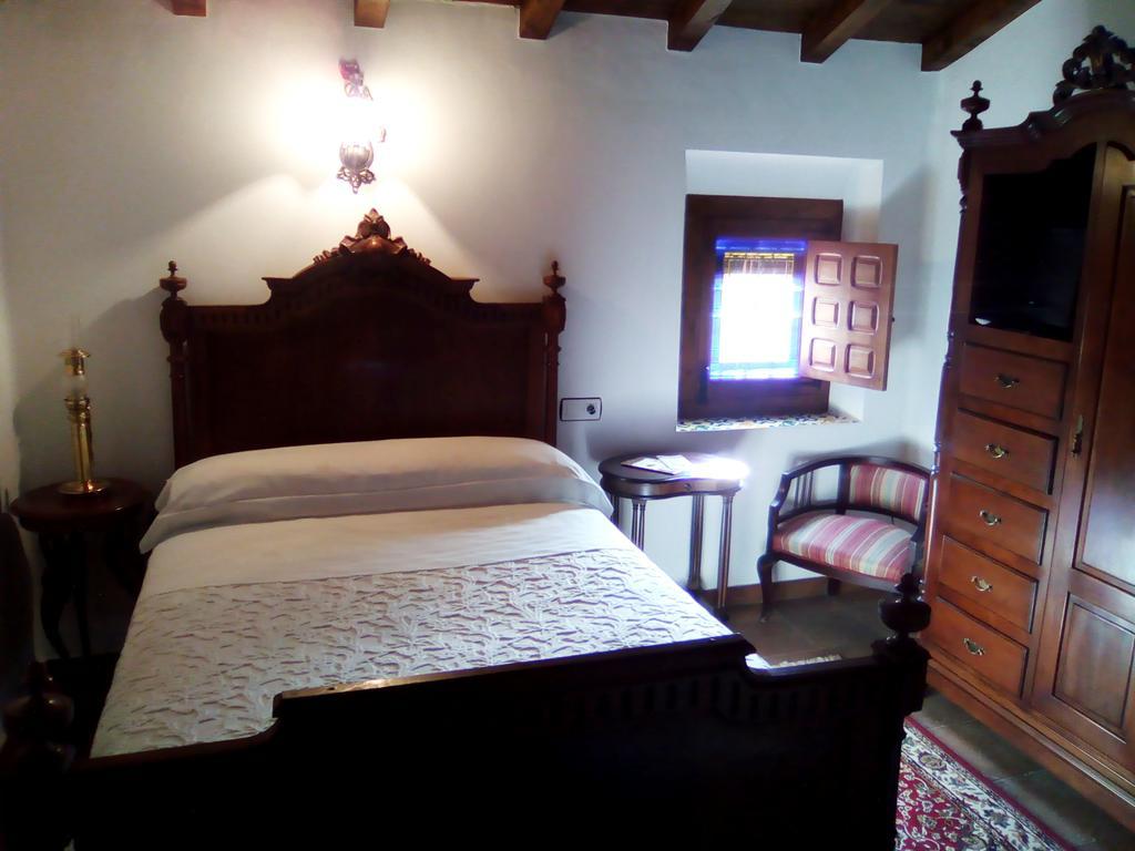 Maison d'hôtes Hospederia Casa De La Torre à El Toboso Extérieur photo
